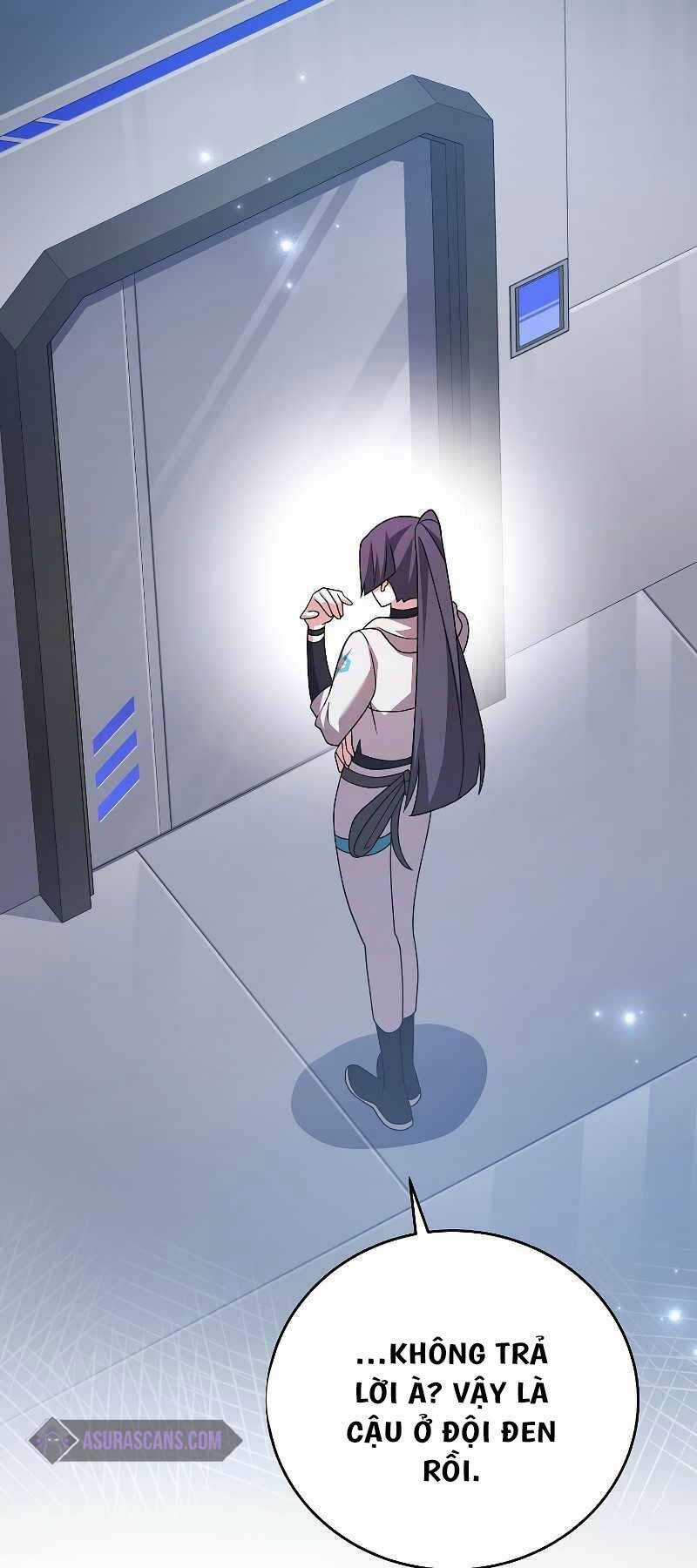 Nhân Vật Ngoài Lề Tiểu Thuyết Chapter 92 trang 63