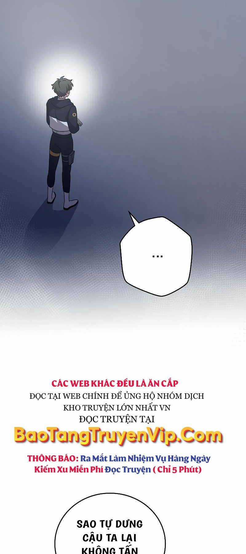 Nhân Vật Ngoài Lề Tiểu Thuyết Chapter 92 trang 71