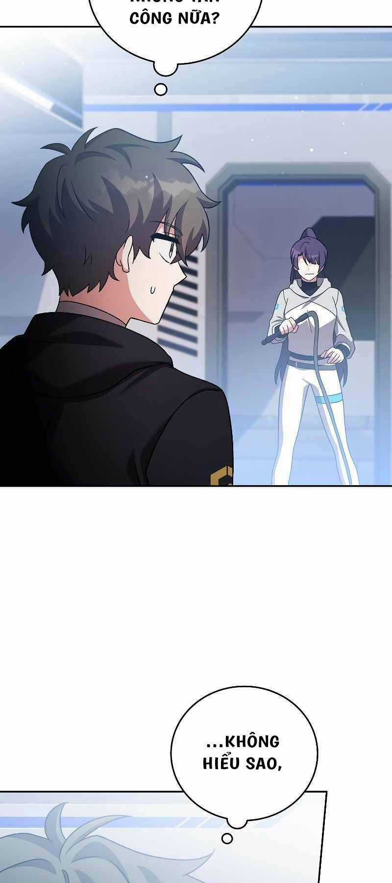 Nhân Vật Ngoài Lề Tiểu Thuyết Chapter 92 trang 72