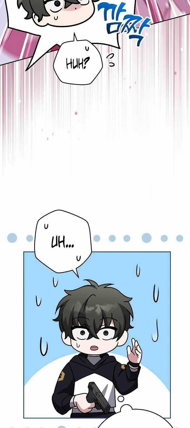 Nhân Vật Ngoài Lề Tiểu Thuyết Chapter 92 trang 80