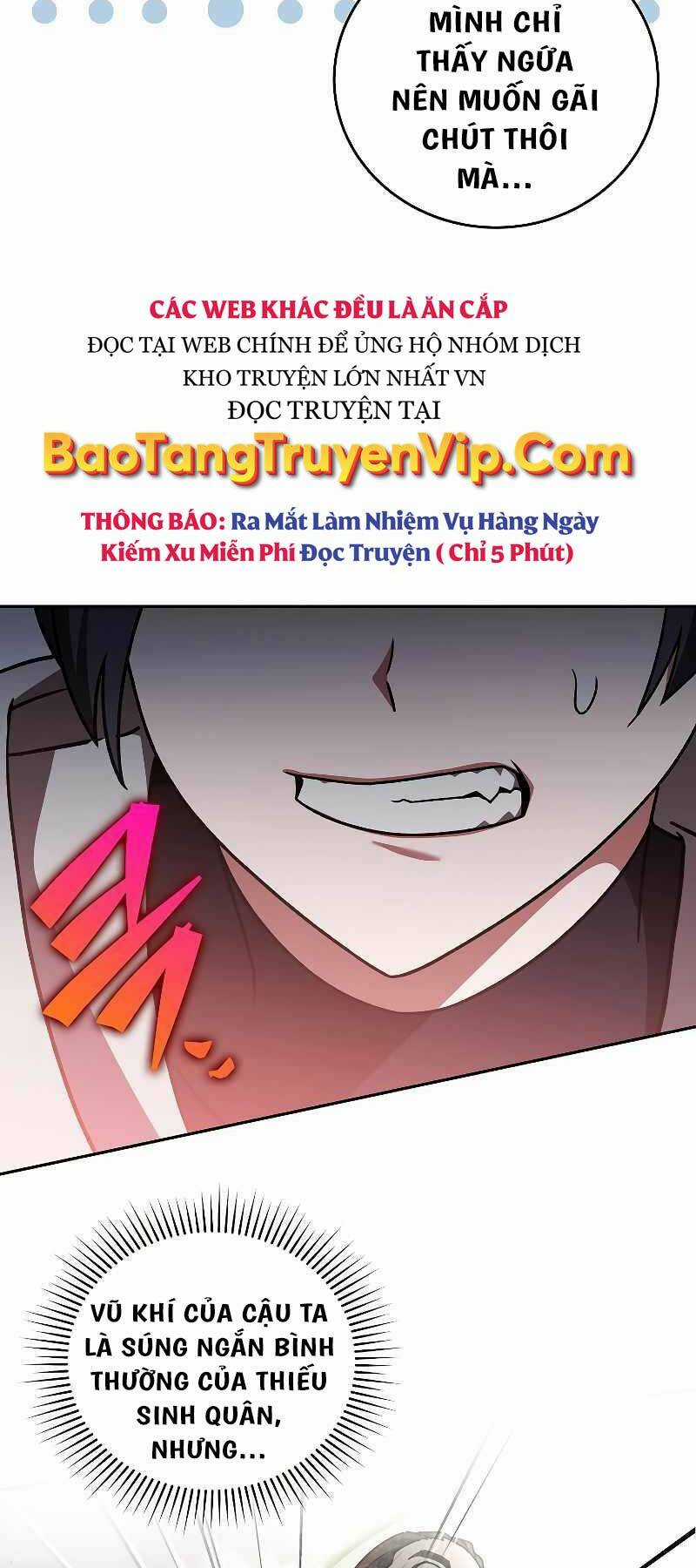 Nhân Vật Ngoài Lề Tiểu Thuyết Chapter 92 trang 81
