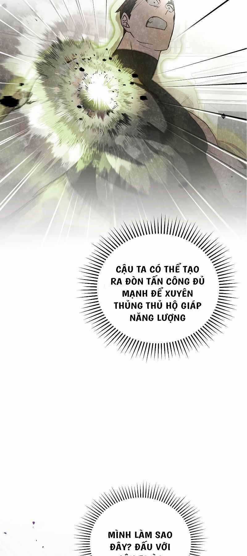 Nhân Vật Ngoài Lề Tiểu Thuyết Chapter 92 trang 82