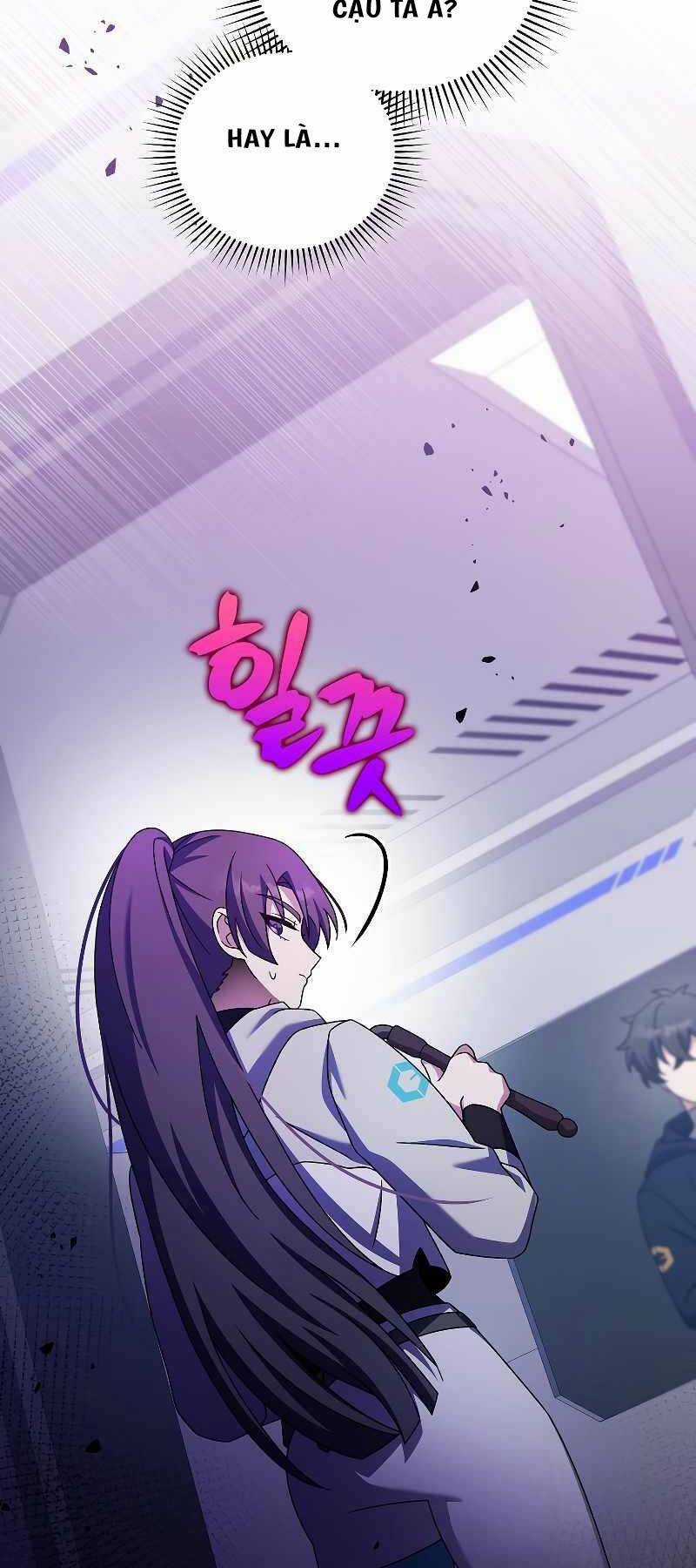 Nhân Vật Ngoài Lề Tiểu Thuyết Chapter 92 trang 83