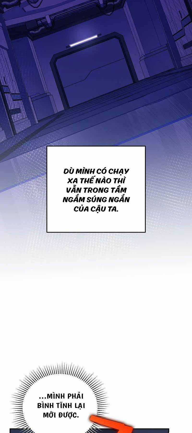 Nhân Vật Ngoài Lề Tiểu Thuyết Chapter 92 trang 85