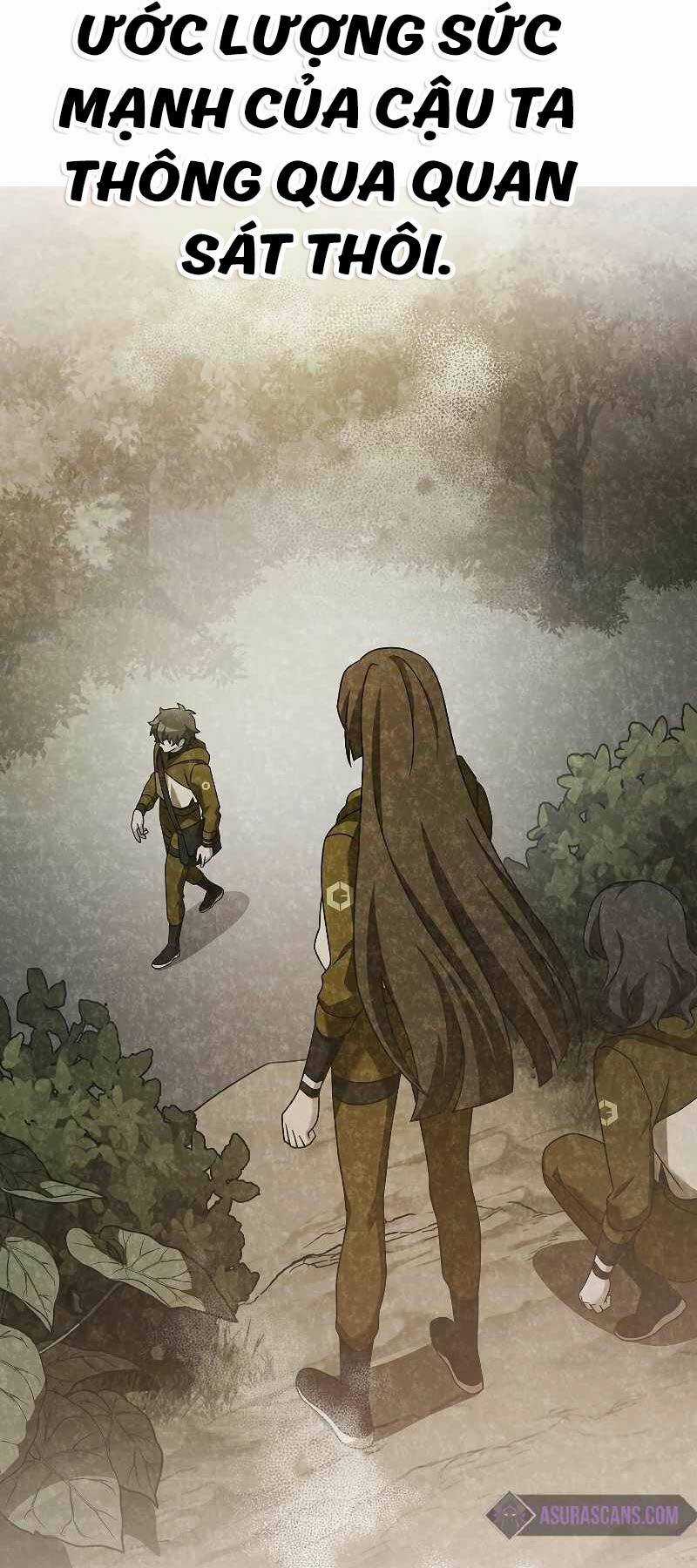 Nhân Vật Ngoài Lề Tiểu Thuyết Chapter 92 trang 87