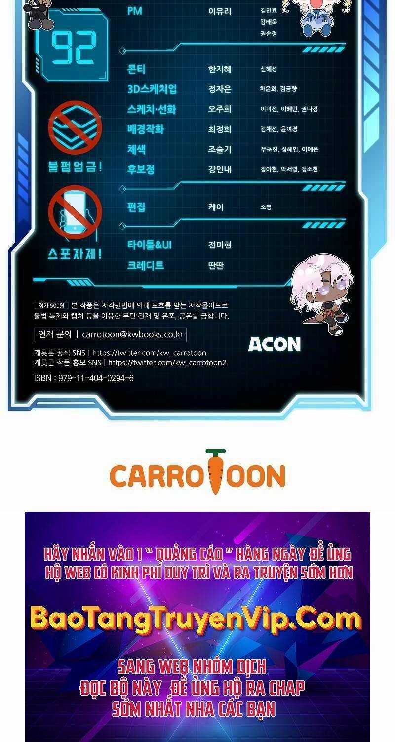 Nhân Vật Ngoài Lề Tiểu Thuyết Chapter 92 trang 93