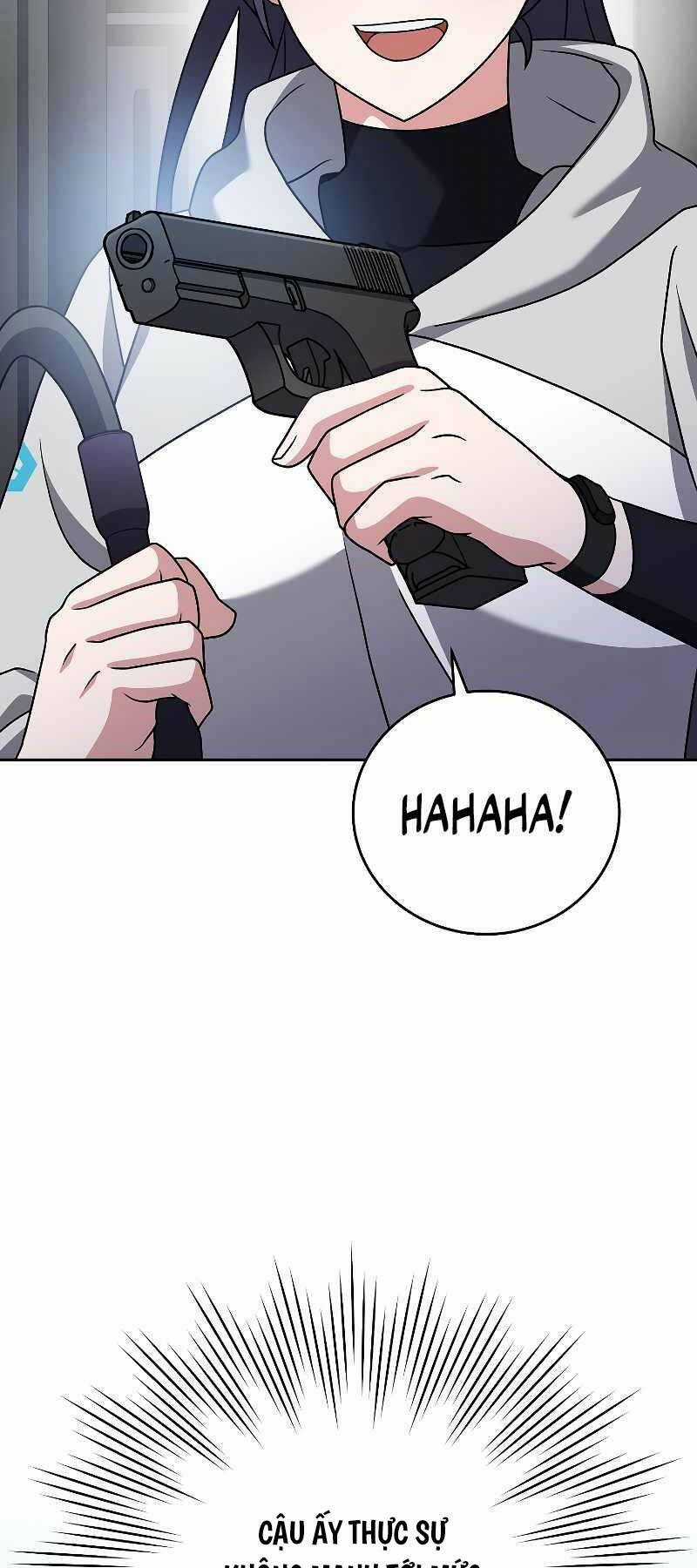 Nhân Vật Ngoài Lề Tiểu Thuyết Chapter 93 trang 11