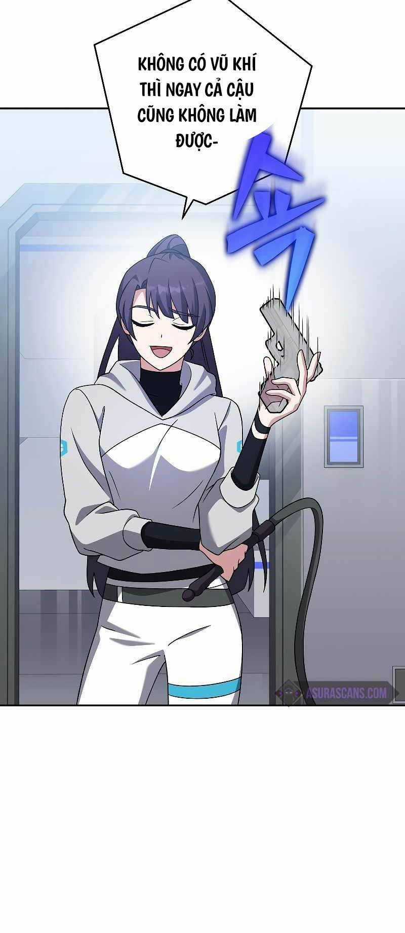 Nhân Vật Ngoài Lề Tiểu Thuyết Chapter 93 trang 13