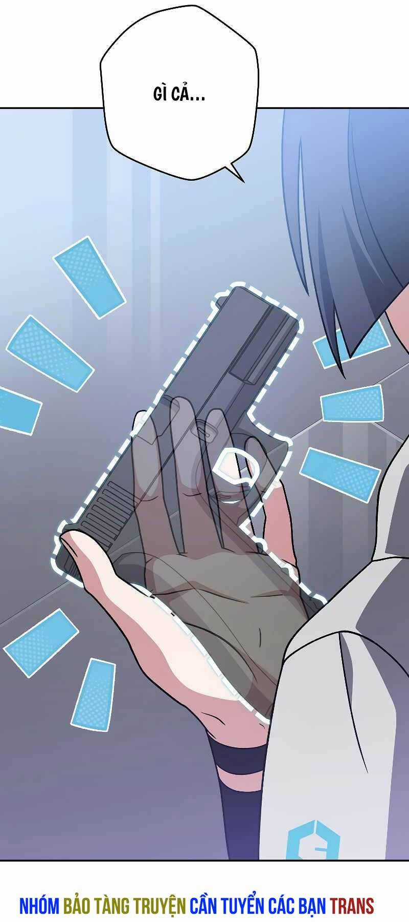 Nhân Vật Ngoài Lề Tiểu Thuyết Chapter 93 trang 14