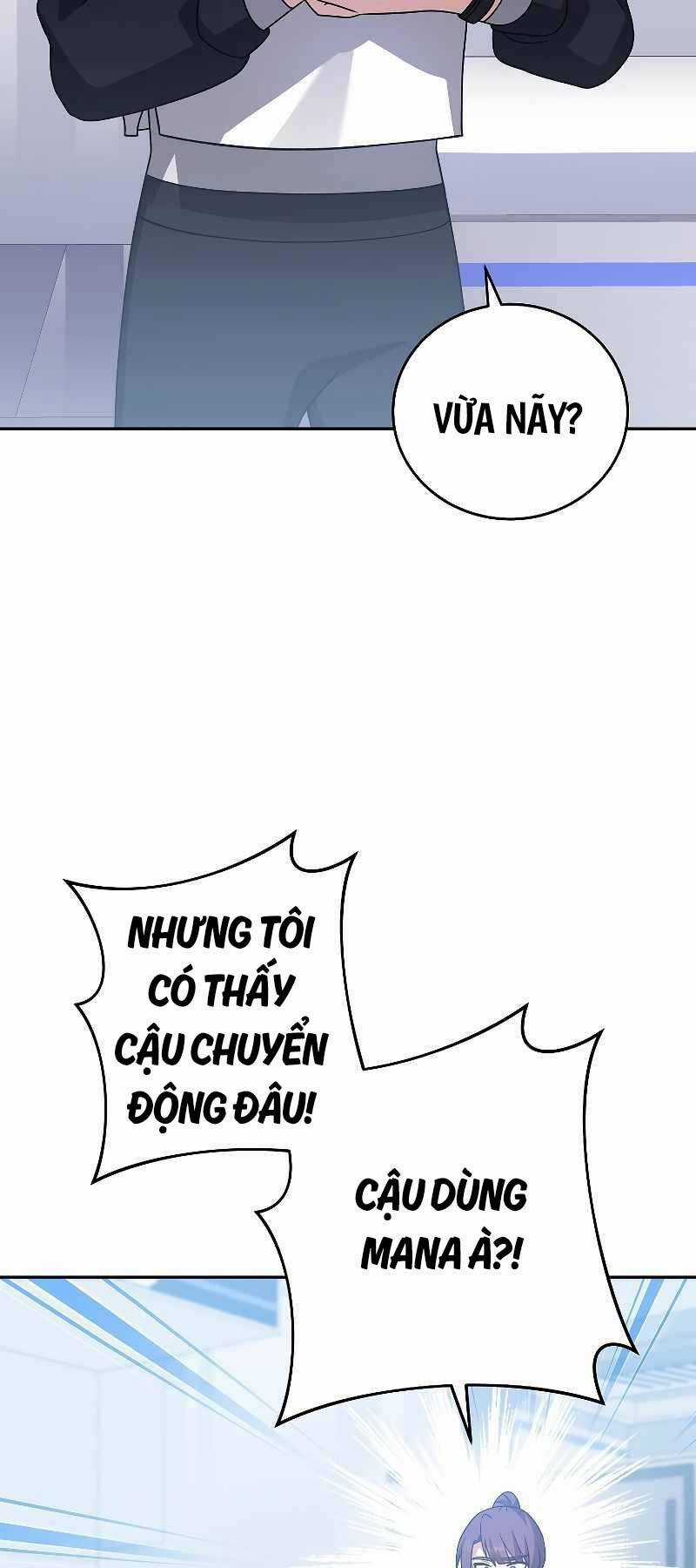 Nhân Vật Ngoài Lề Tiểu Thuyết Chapter 93 trang 16