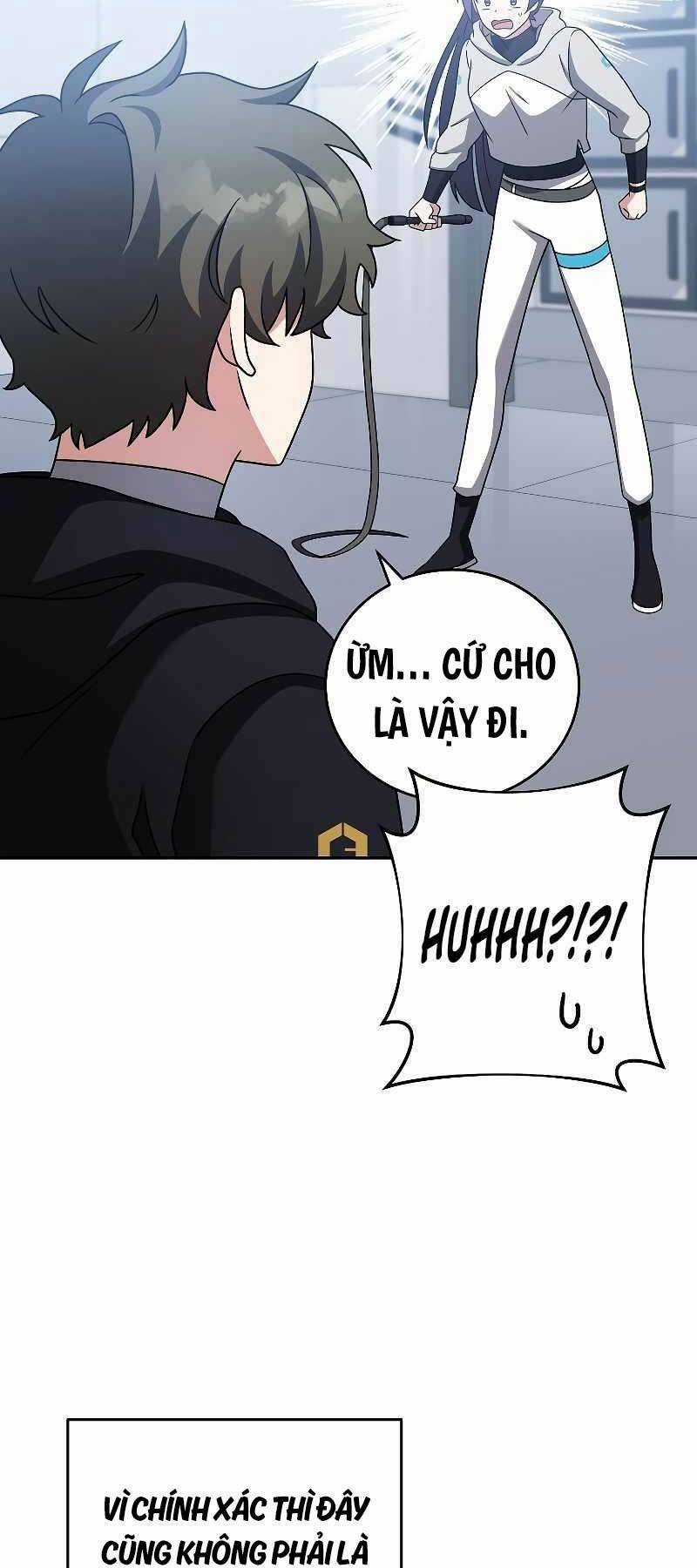 Nhân Vật Ngoài Lề Tiểu Thuyết Chapter 93 trang 17