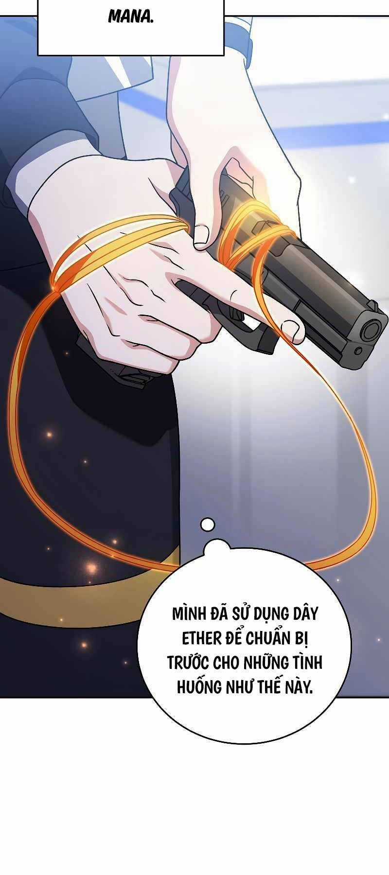 Nhân Vật Ngoài Lề Tiểu Thuyết Chapter 93 trang 18