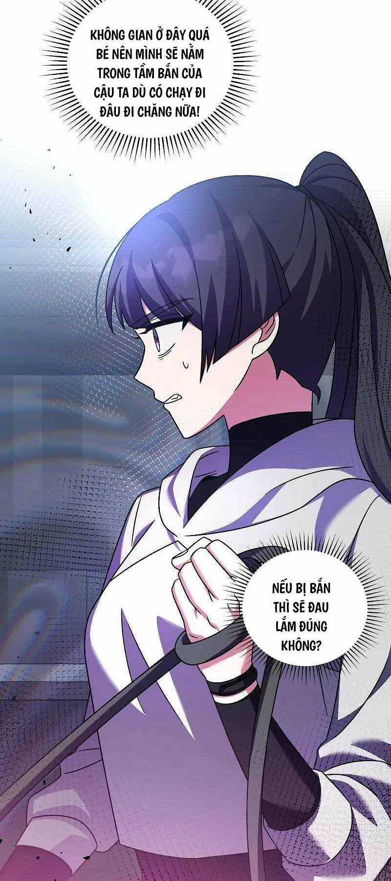 Nhân Vật Ngoài Lề Tiểu Thuyết Chapter 93 trang 21