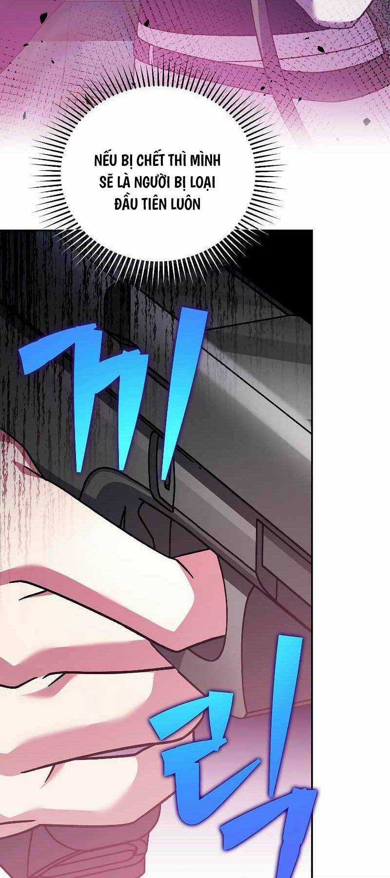 Nhân Vật Ngoài Lề Tiểu Thuyết Chapter 93 trang 22