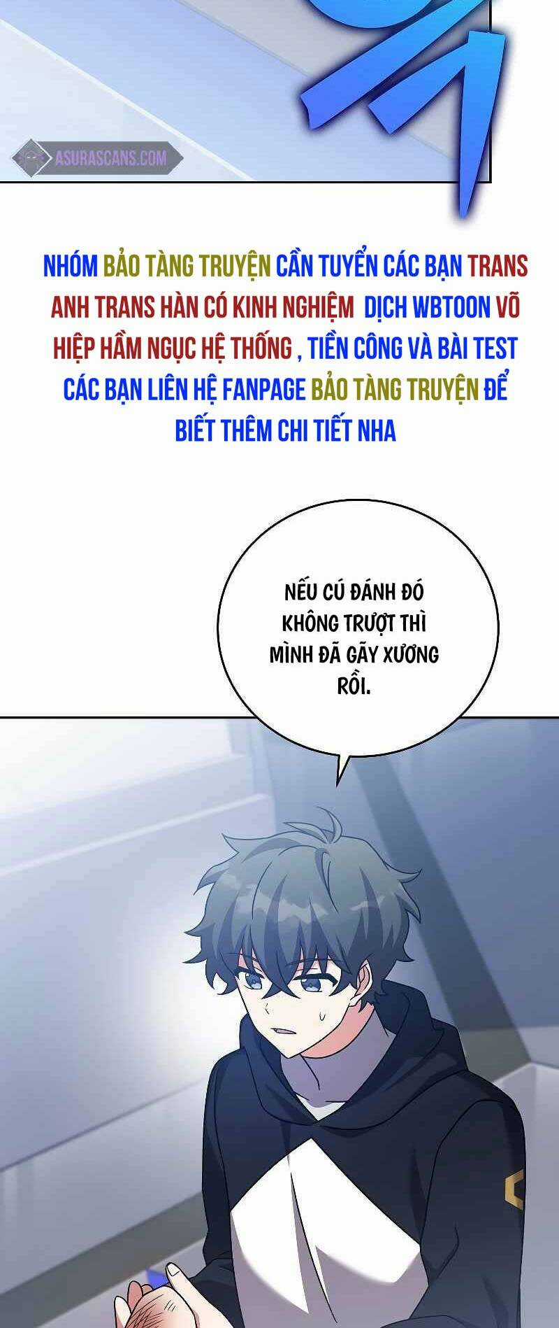 Nhân Vật Ngoài Lề Tiểu Thuyết Chapter 93 trang 27