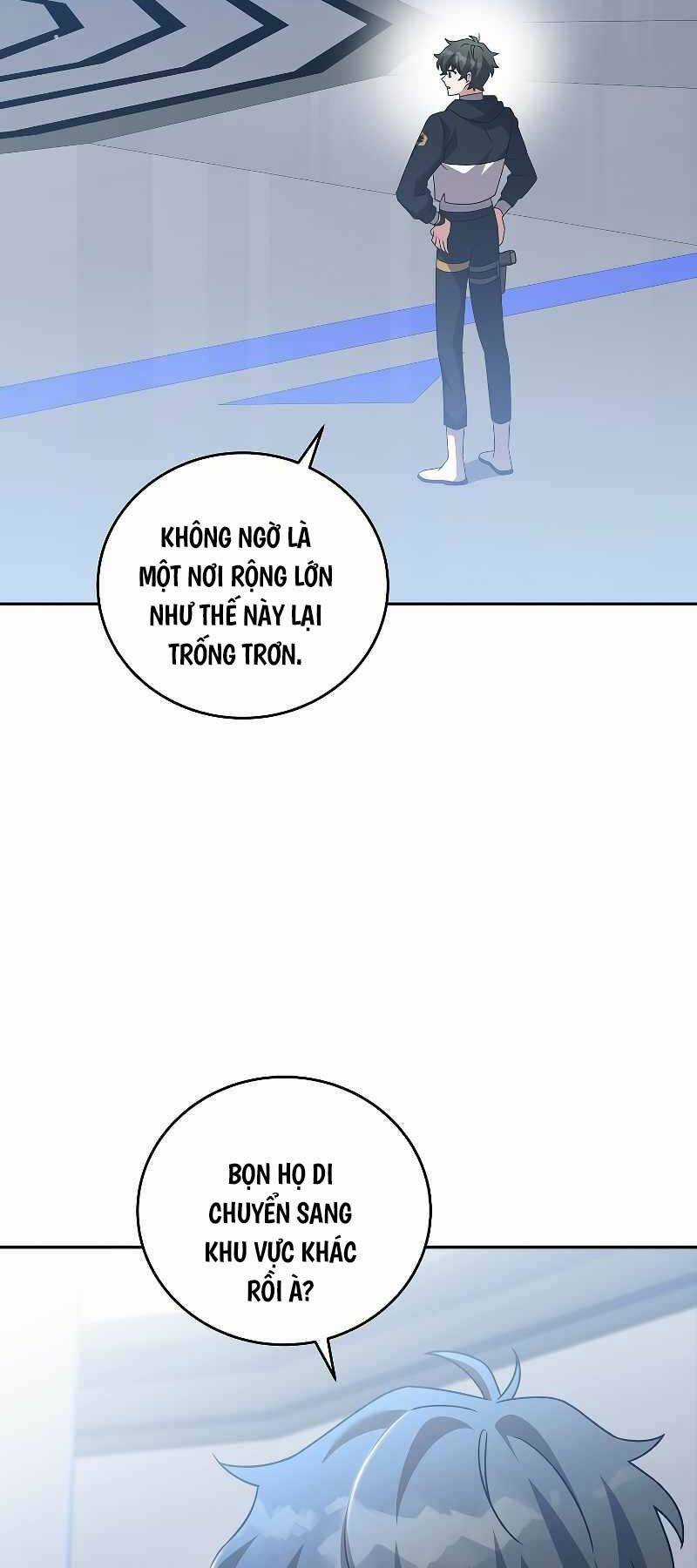 Nhân Vật Ngoài Lề Tiểu Thuyết Chapter 93 trang 29