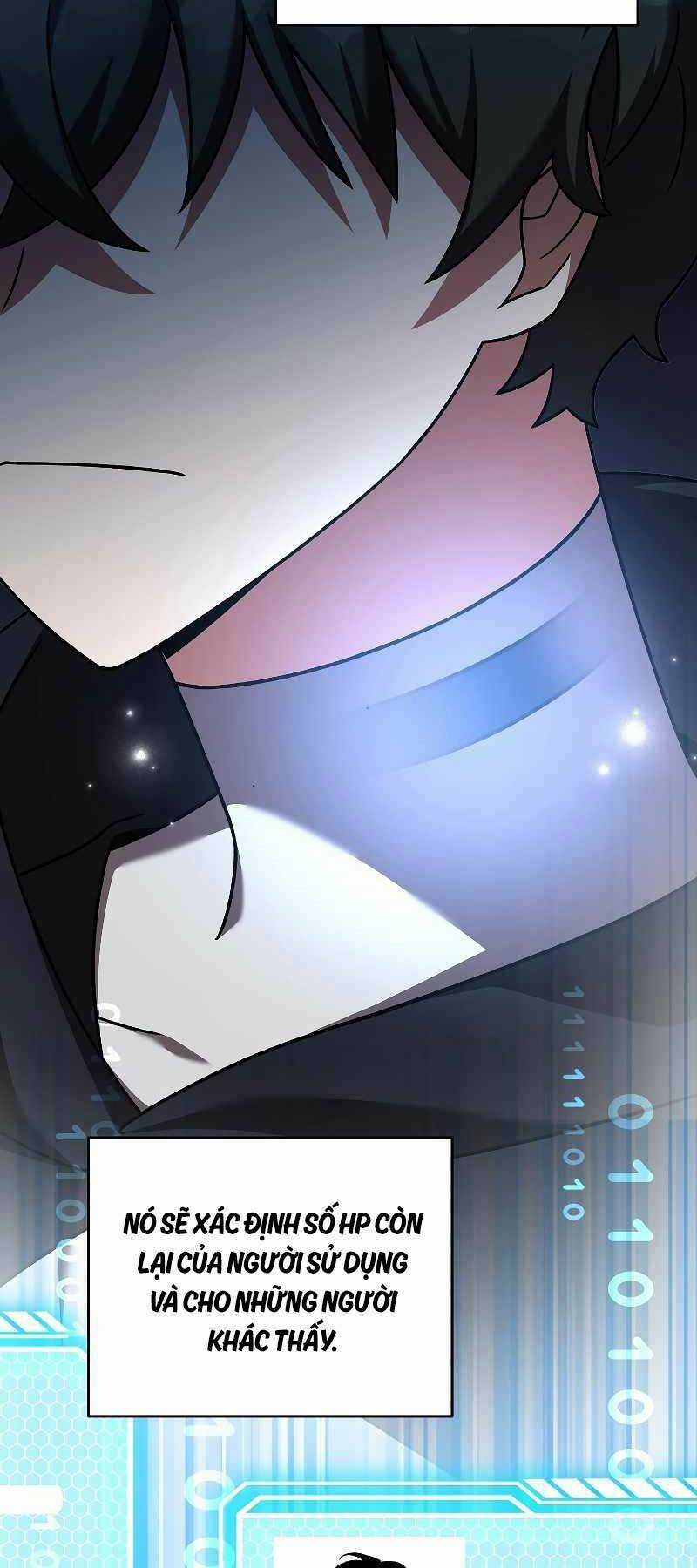 Nhân Vật Ngoài Lề Tiểu Thuyết Chapter 93 trang 31