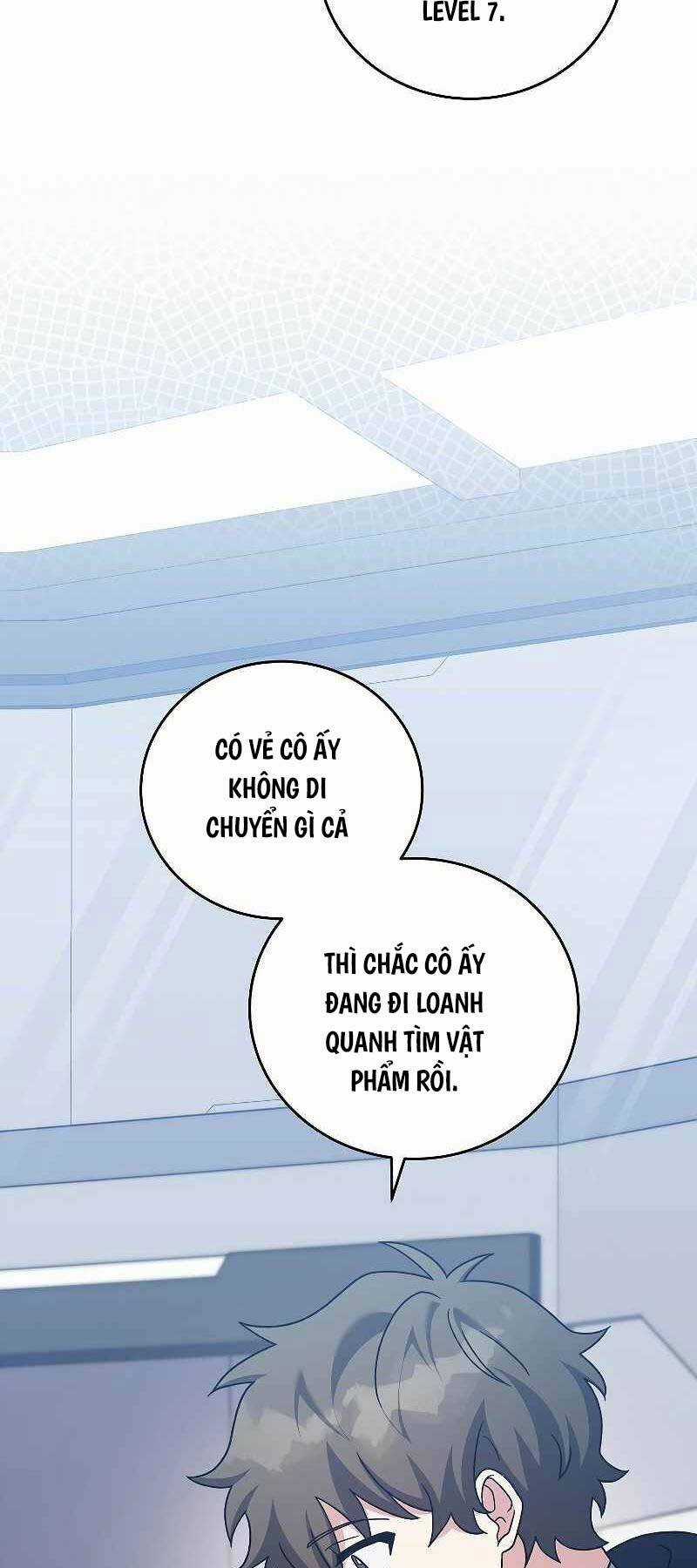 Nhân Vật Ngoài Lề Tiểu Thuyết Chapter 93 trang 35