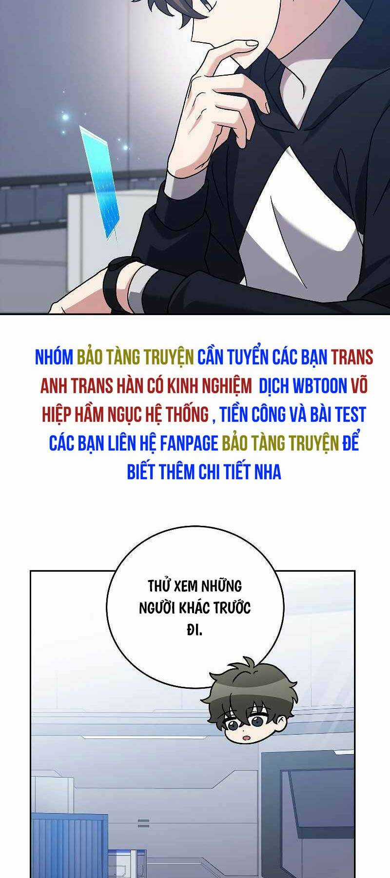 Nhân Vật Ngoài Lề Tiểu Thuyết Chapter 93 trang 36