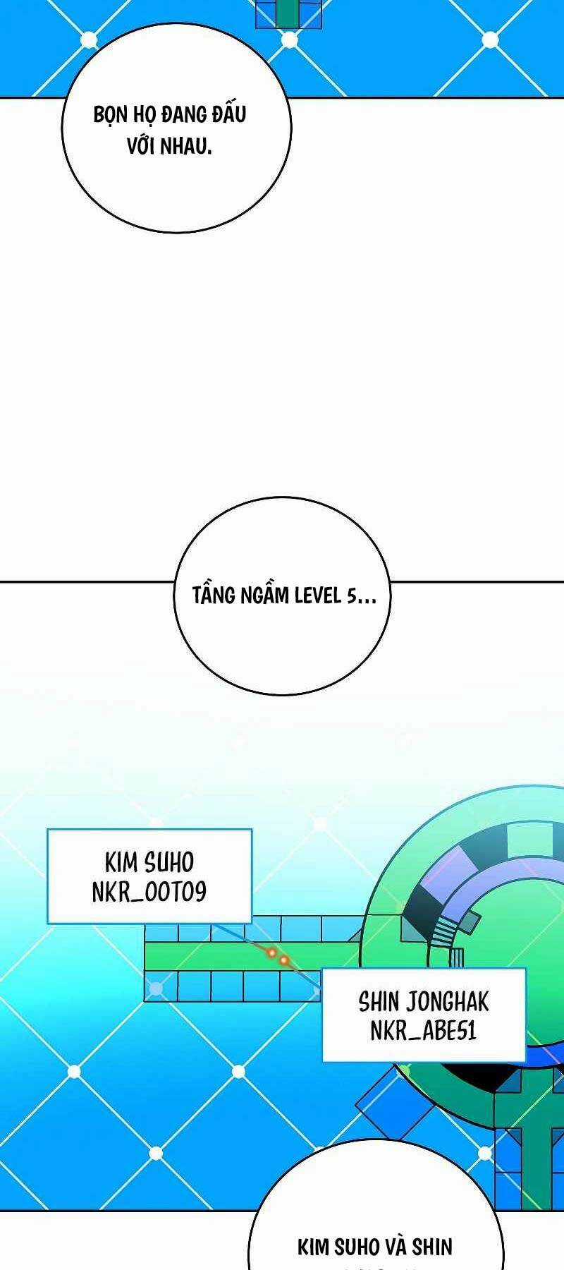 Nhân Vật Ngoài Lề Tiểu Thuyết Chapter 93 trang 38