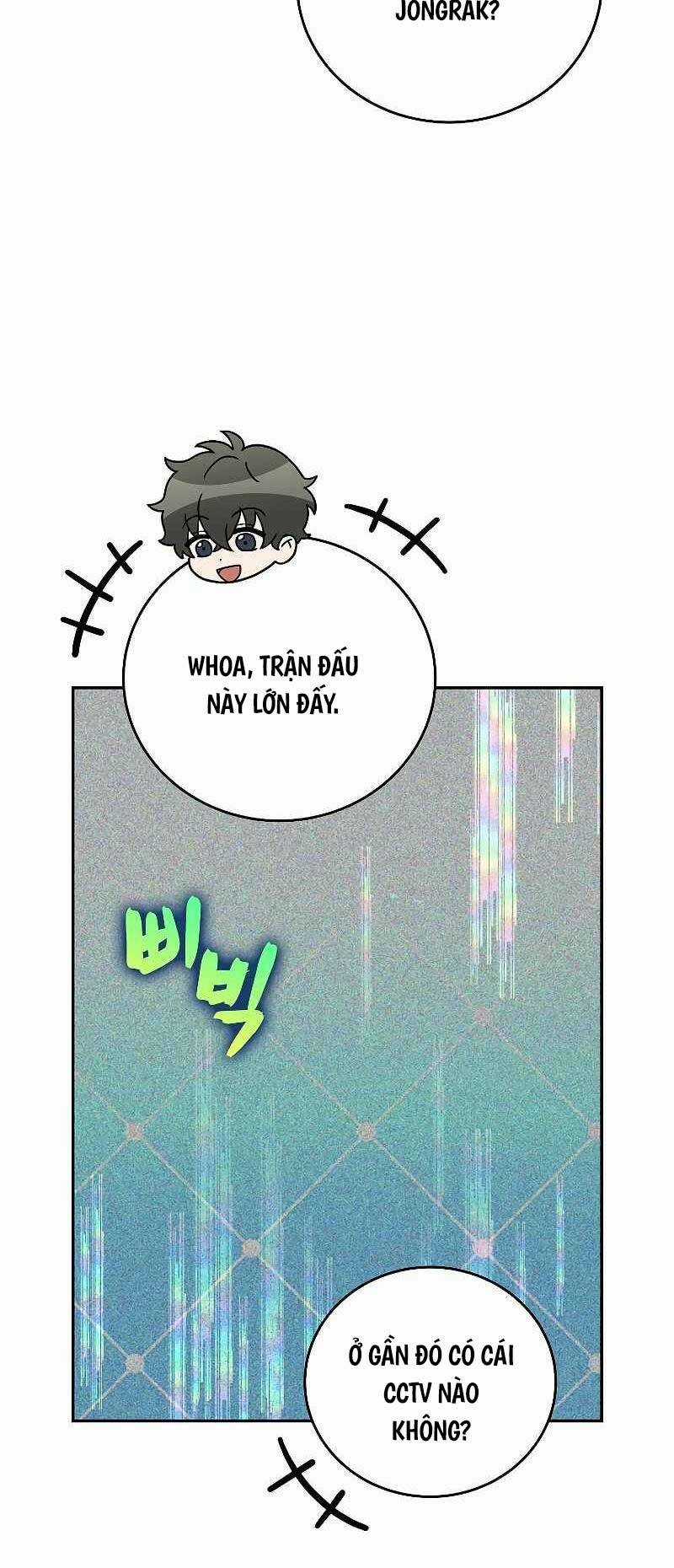 Nhân Vật Ngoài Lề Tiểu Thuyết Chapter 93 trang 39