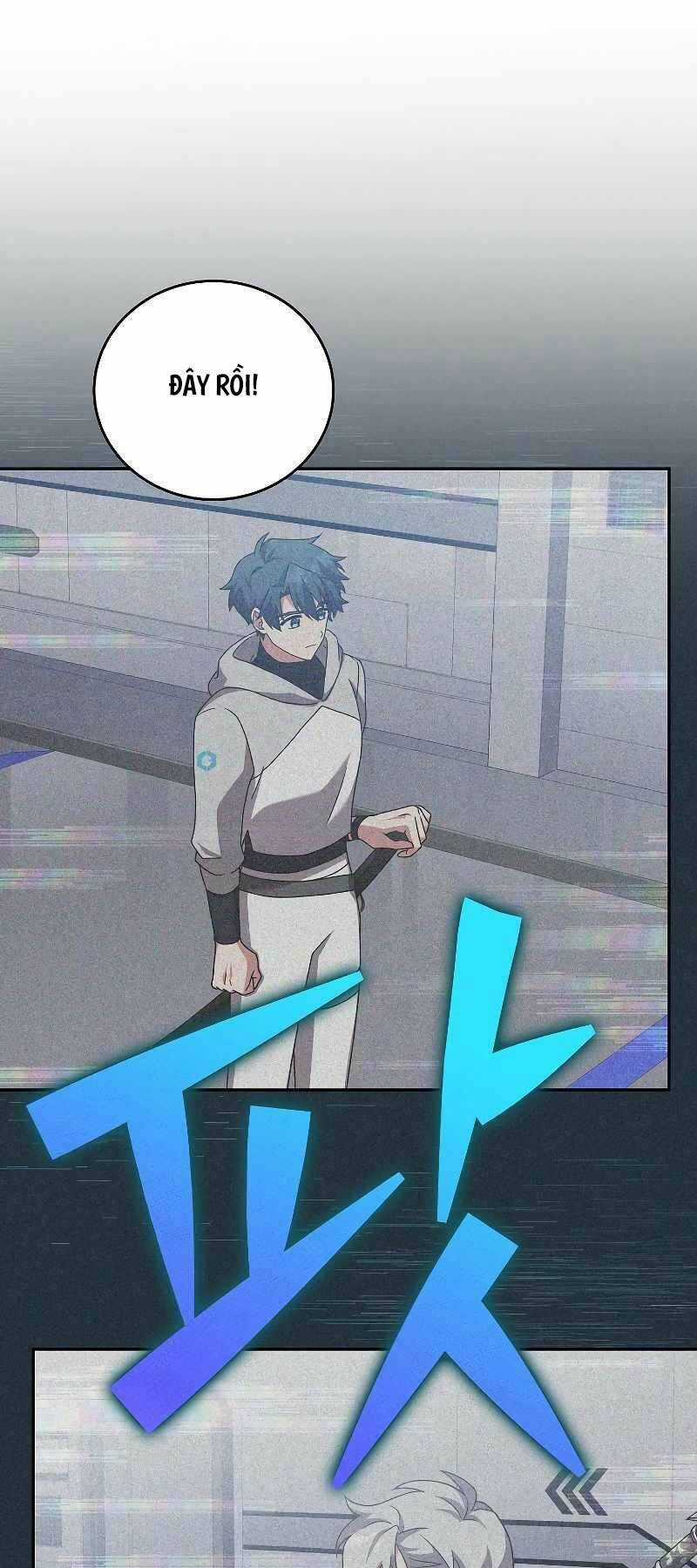 Nhân Vật Ngoài Lề Tiểu Thuyết Chapter 93 trang 40