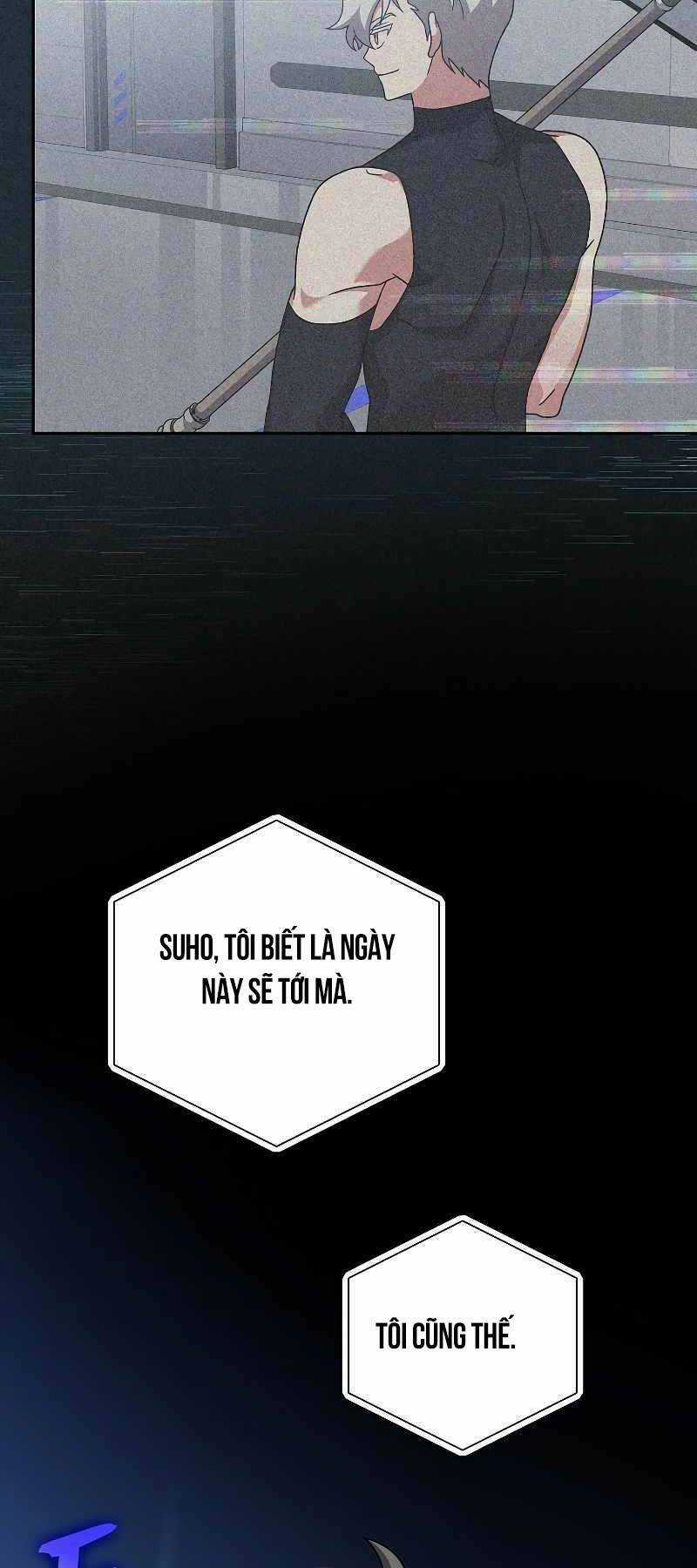 Nhân Vật Ngoài Lề Tiểu Thuyết Chapter 93 trang 41