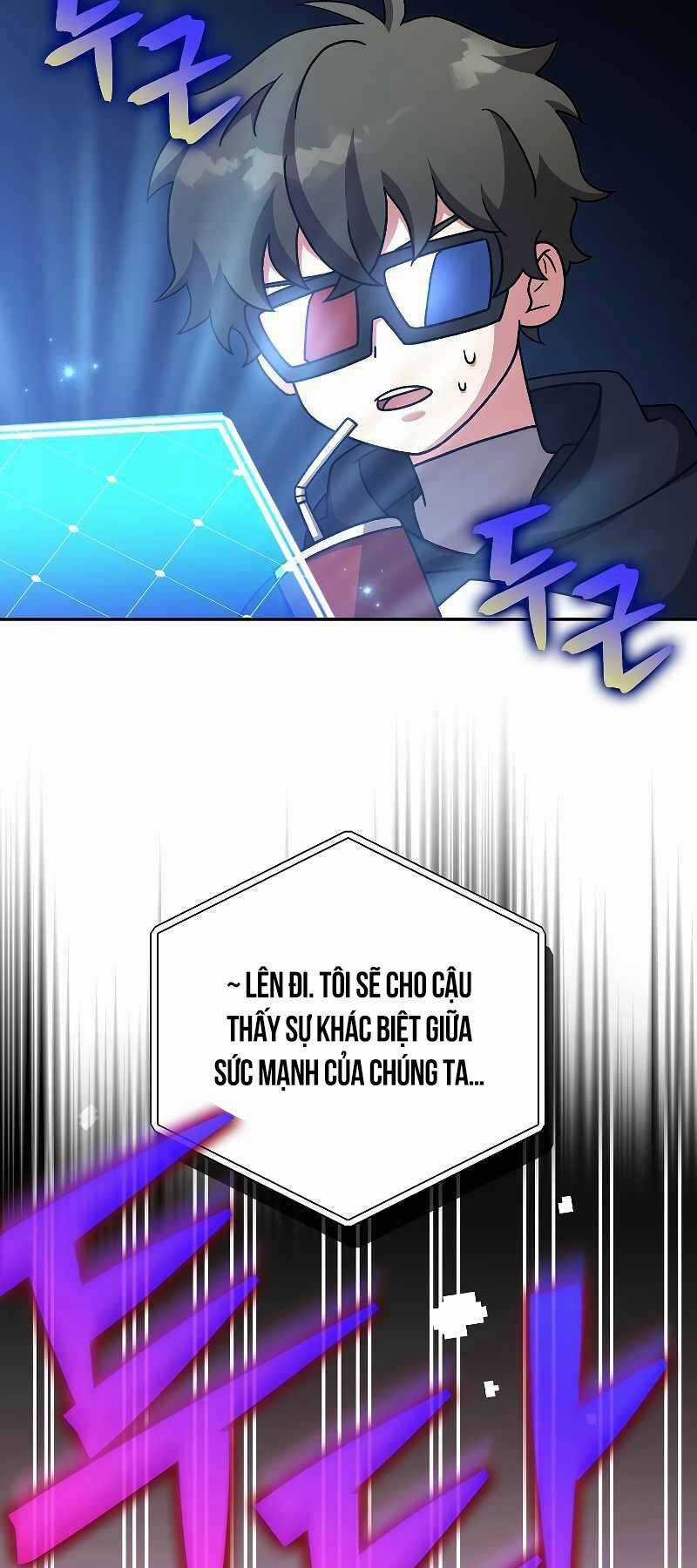 Nhân Vật Ngoài Lề Tiểu Thuyết Chapter 93 trang 42