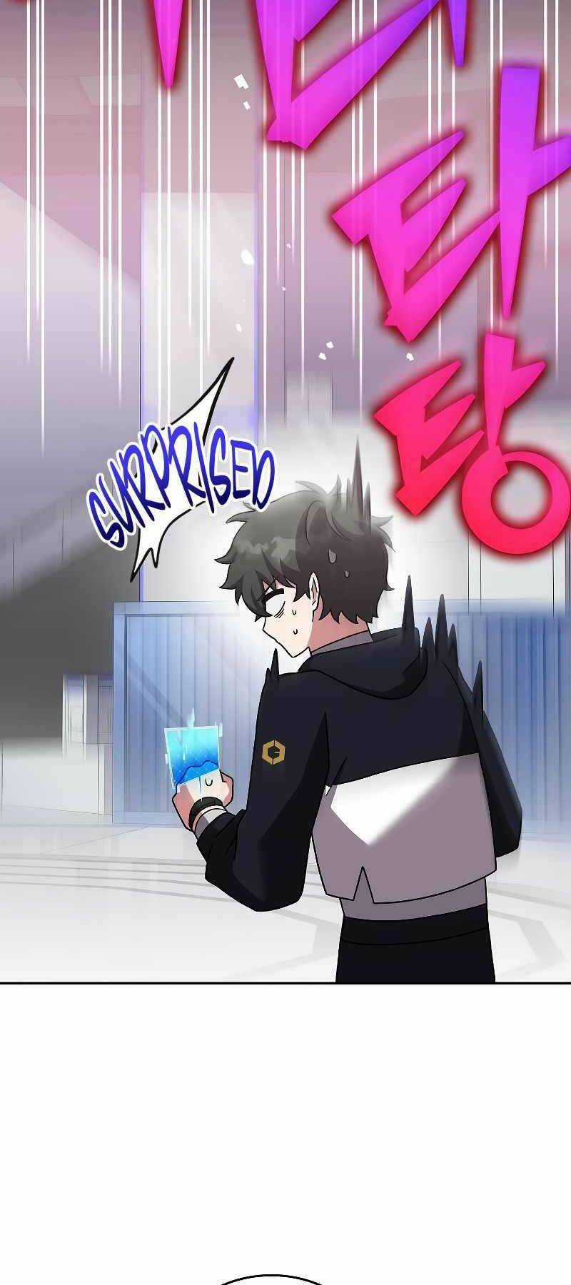 Nhân Vật Ngoài Lề Tiểu Thuyết Chapter 93 trang 43