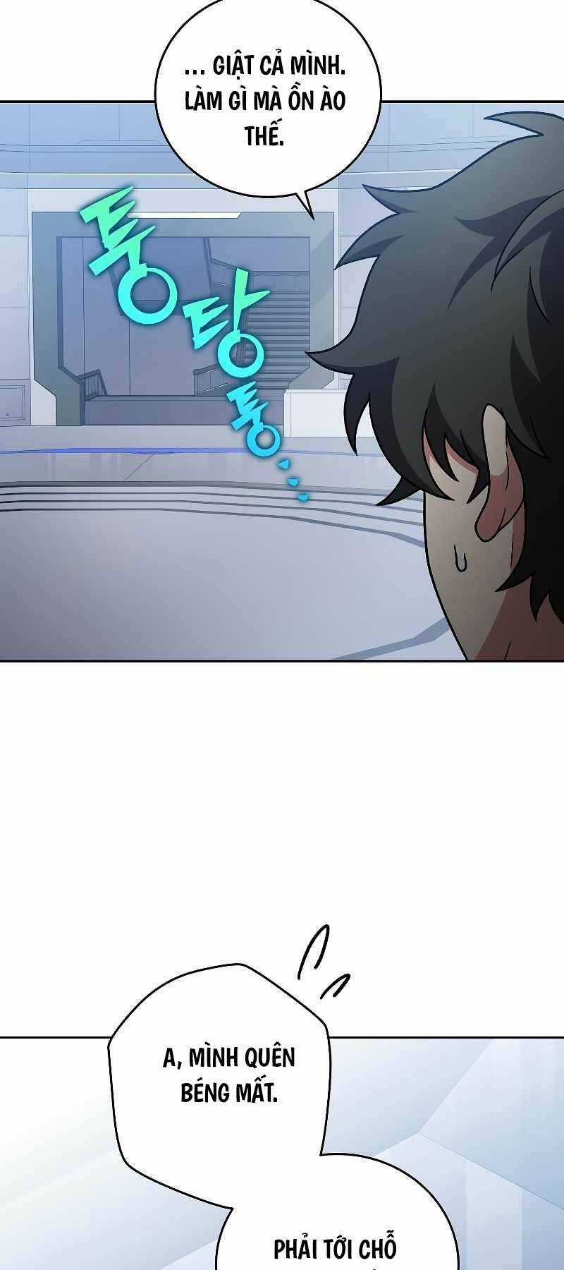 Nhân Vật Ngoài Lề Tiểu Thuyết Chapter 93 trang 44