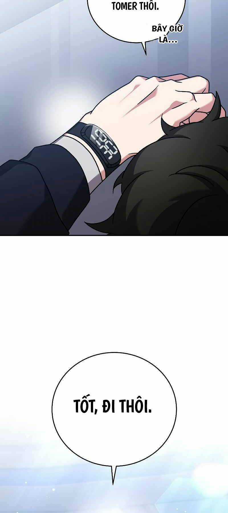 Nhân Vật Ngoài Lề Tiểu Thuyết Chapter 93 trang 45