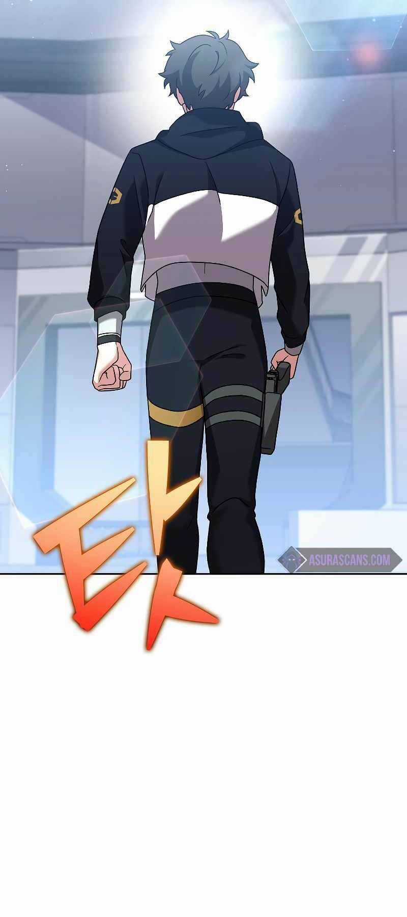 Nhân Vật Ngoài Lề Tiểu Thuyết Chapter 93 trang 46