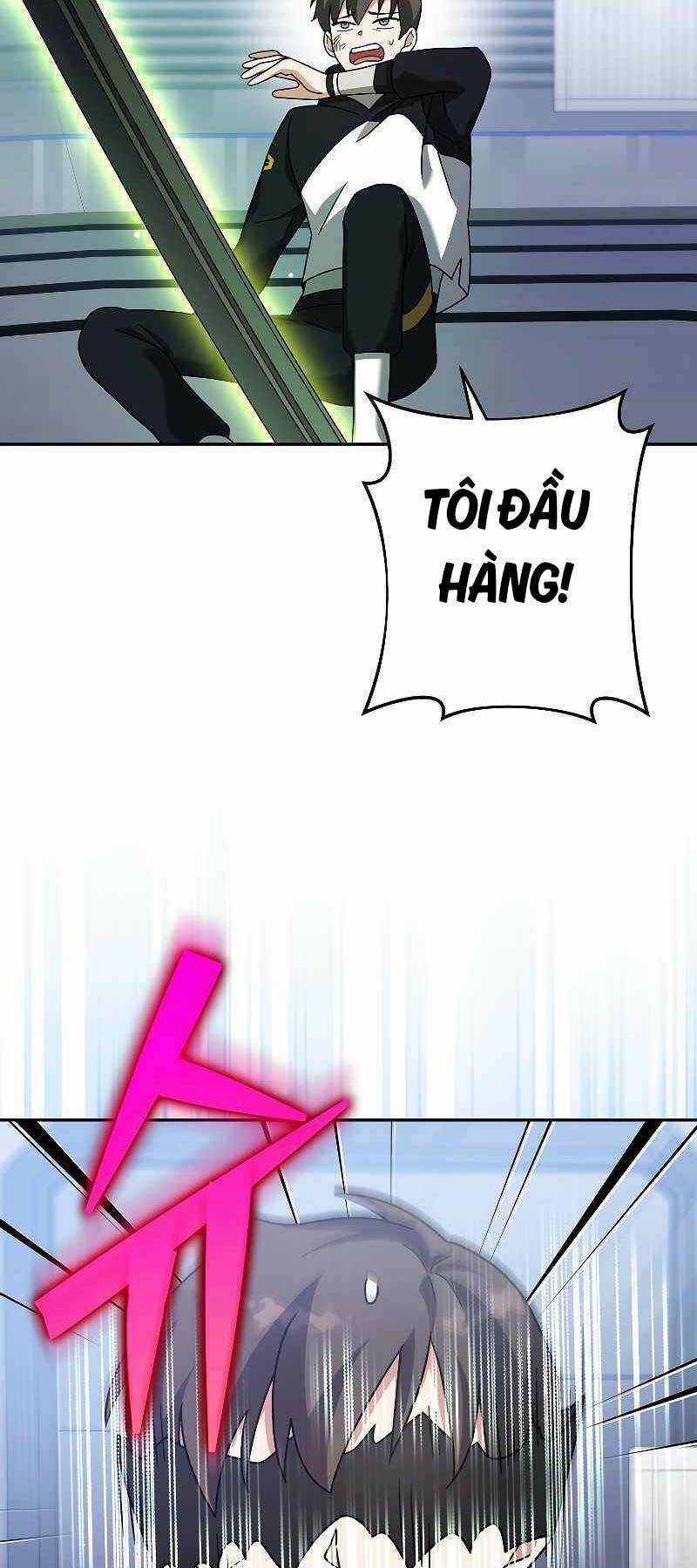 Nhân Vật Ngoài Lề Tiểu Thuyết Chapter 93 trang 48