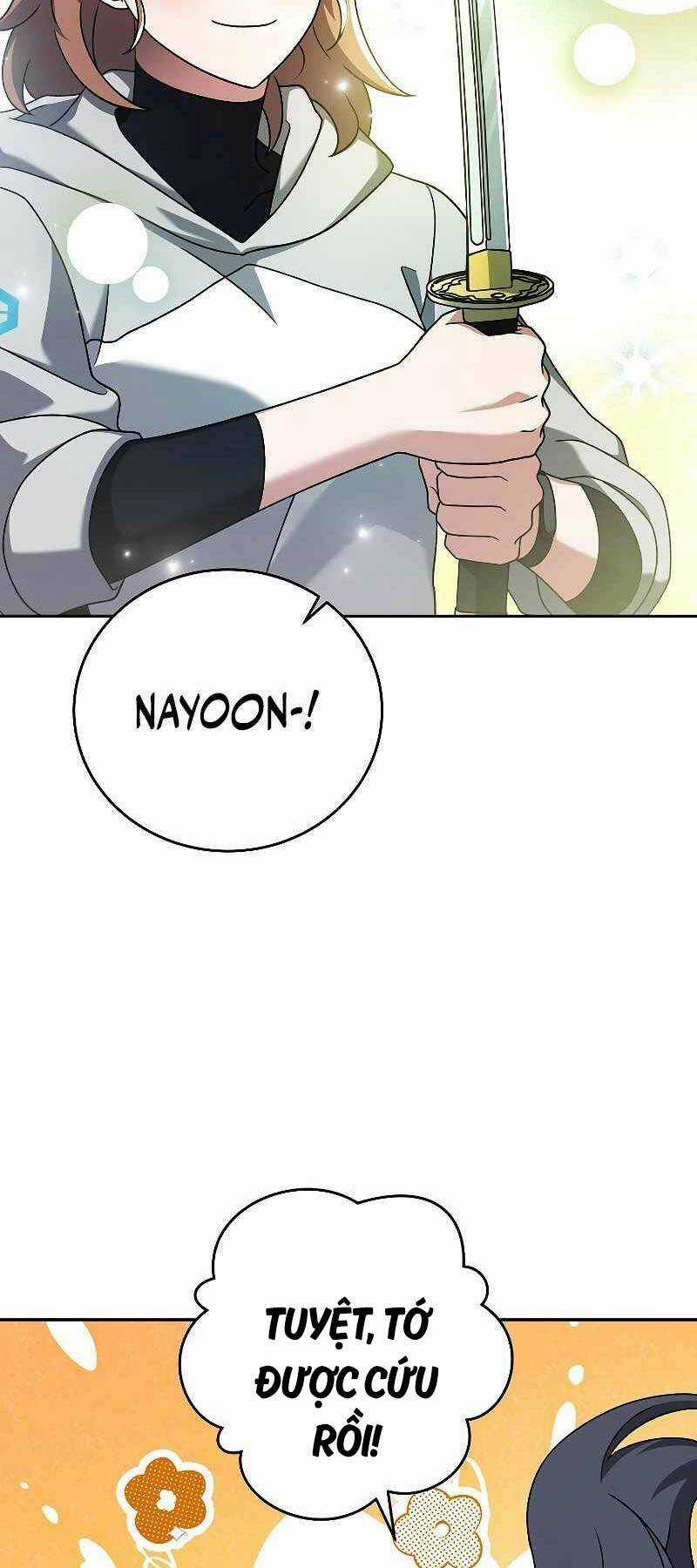 Nhân Vật Ngoài Lề Tiểu Thuyết Chapter 93 trang 52