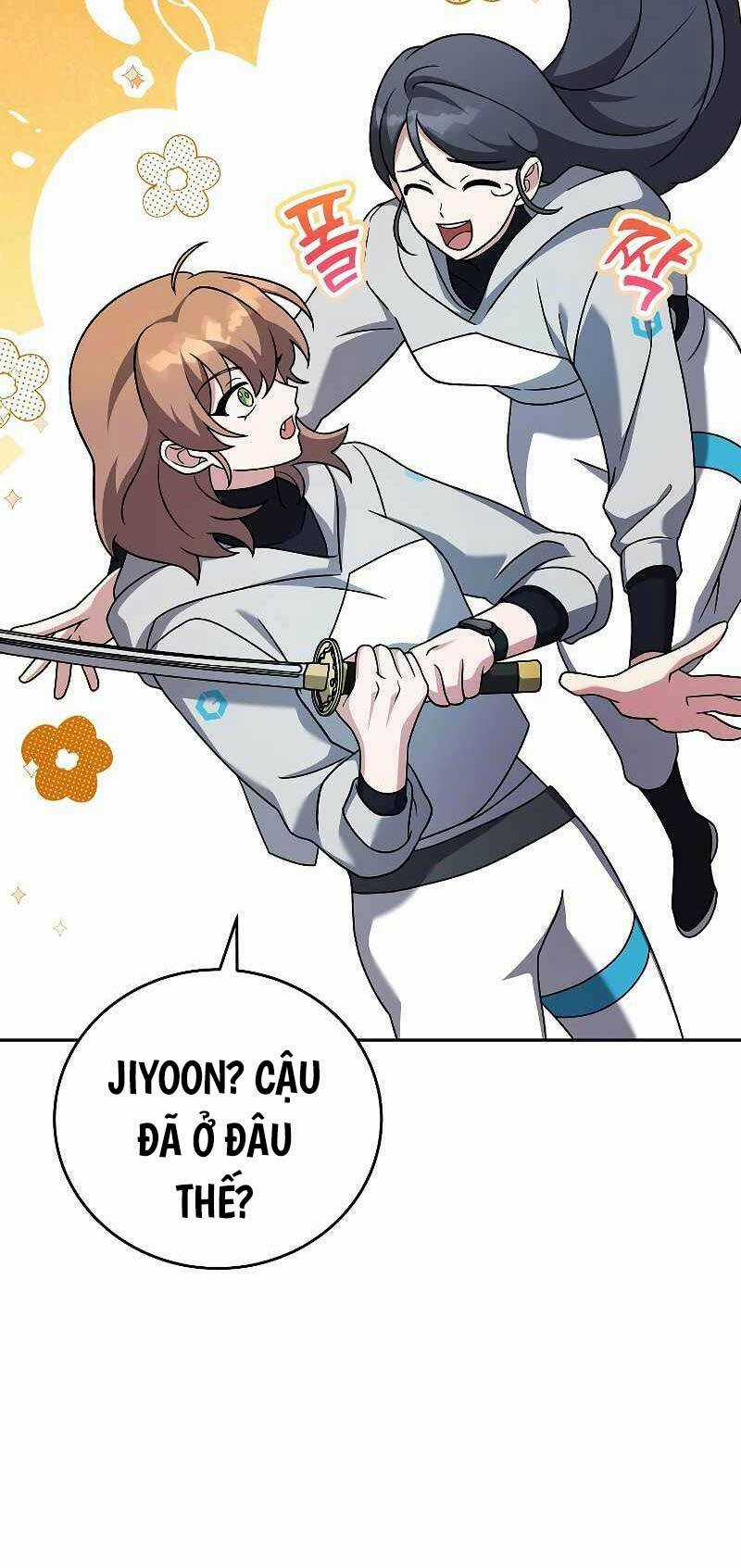 Nhân Vật Ngoài Lề Tiểu Thuyết Chapter 93 trang 53