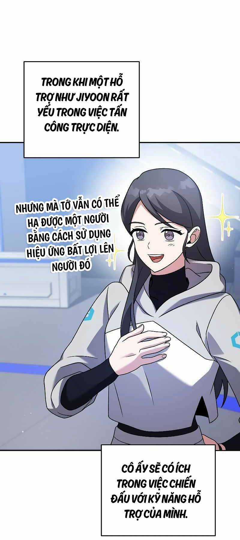 Nhân Vật Ngoài Lề Tiểu Thuyết Chapter 93 trang 55