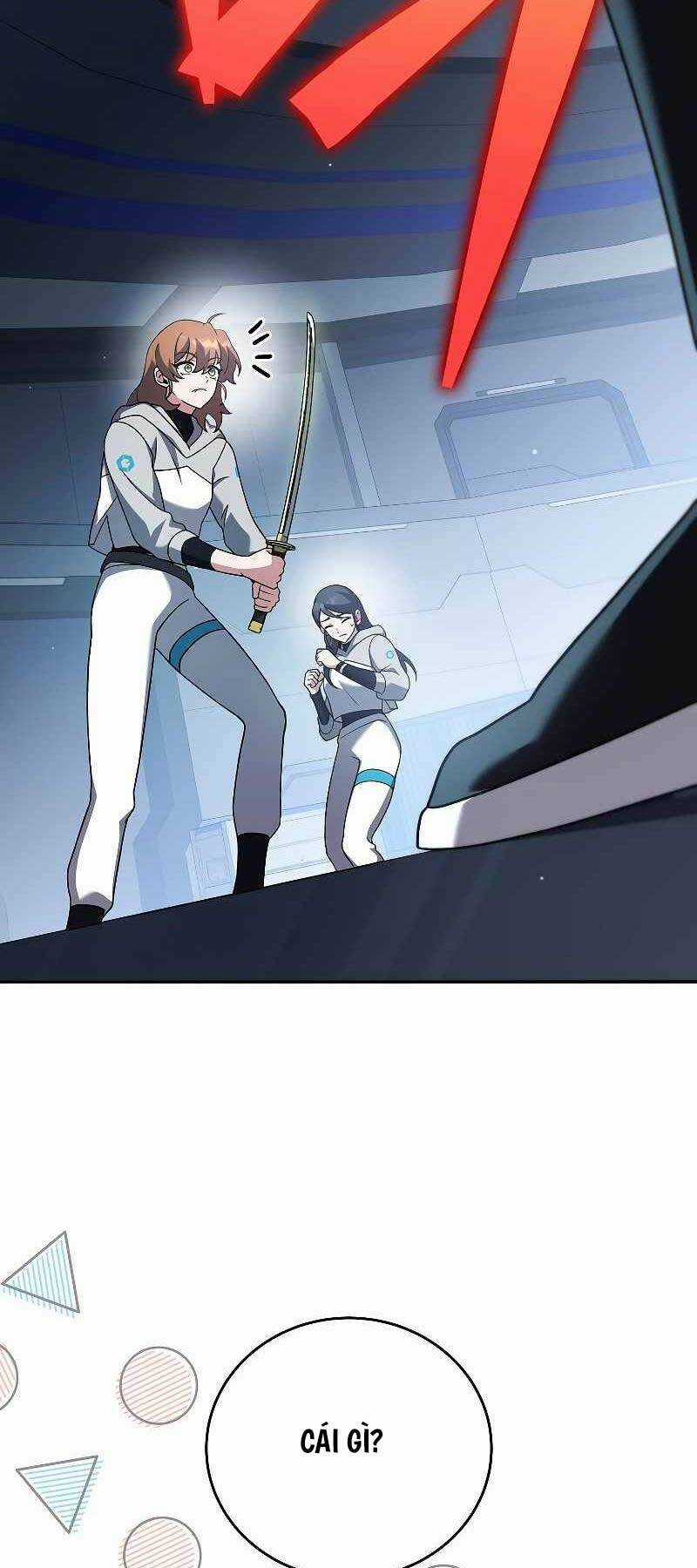 Nhân Vật Ngoài Lề Tiểu Thuyết Chapter 93 trang 64