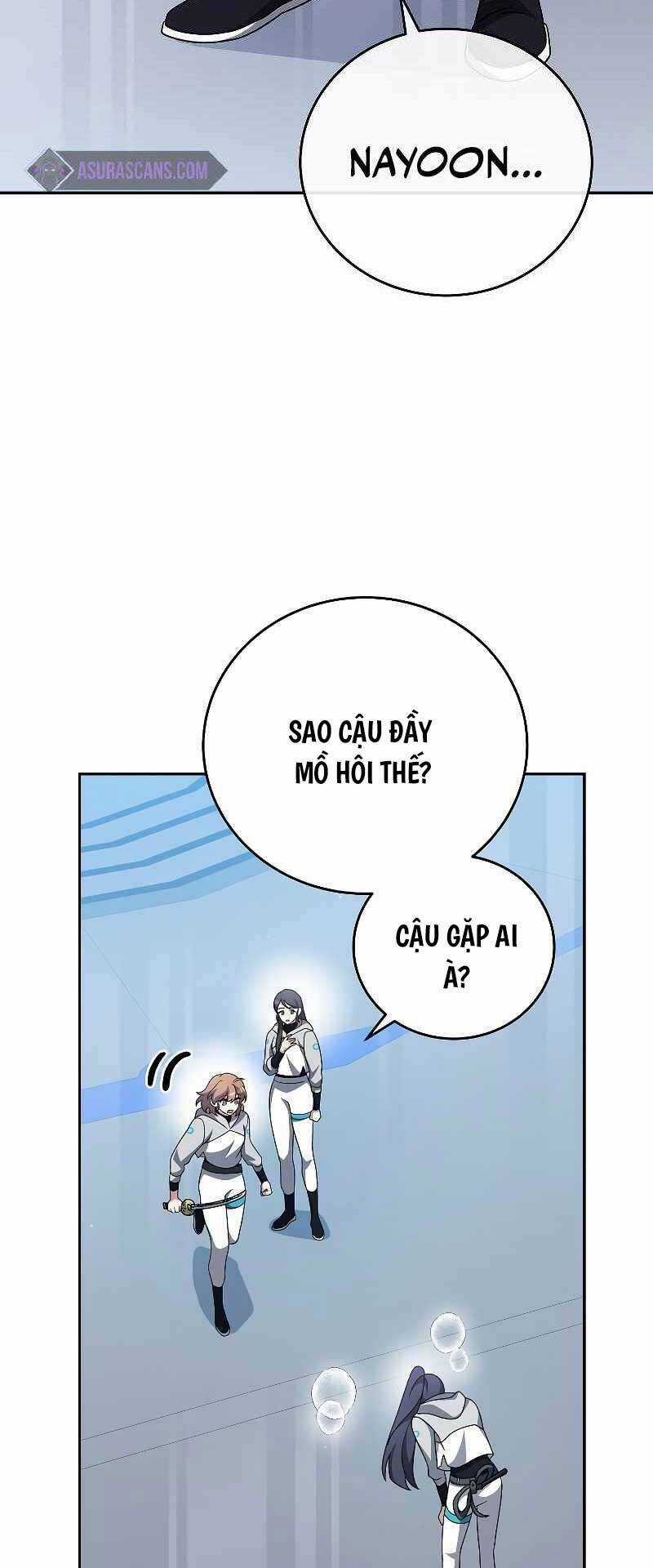 Nhân Vật Ngoài Lề Tiểu Thuyết Chapter 93 trang 67