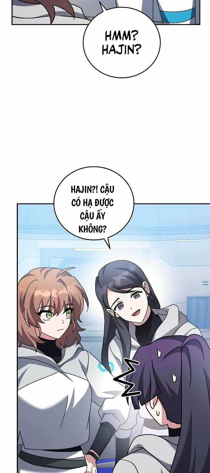 Nhân Vật Ngoài Lề Tiểu Thuyết Chapter 93 trang 69