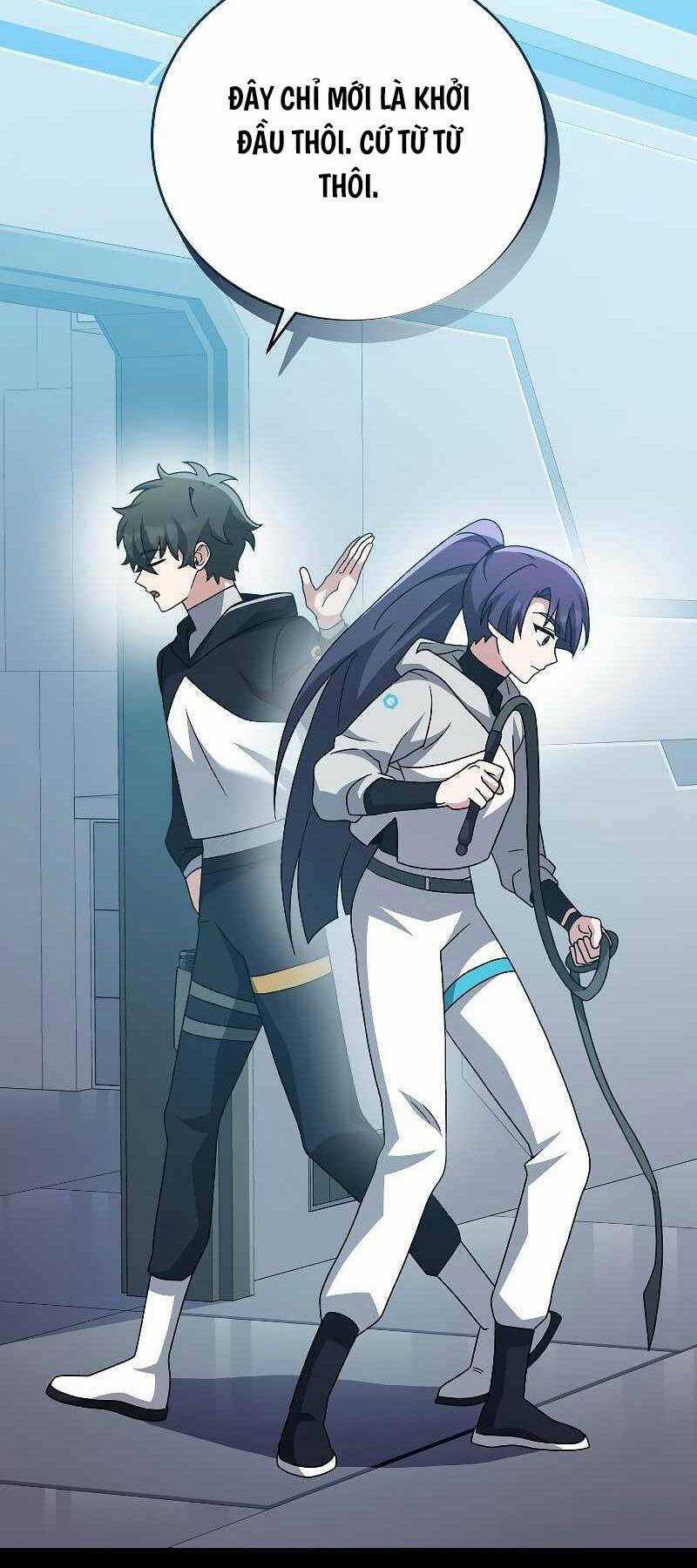 Nhân Vật Ngoài Lề Tiểu Thuyết Chapter 93 trang 75