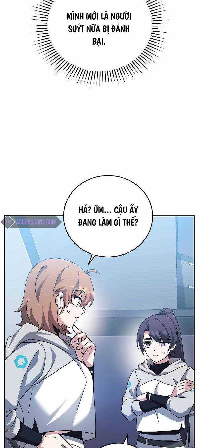 Nhân Vật Ngoài Lề Tiểu Thuyết Chapter 93 trang 79