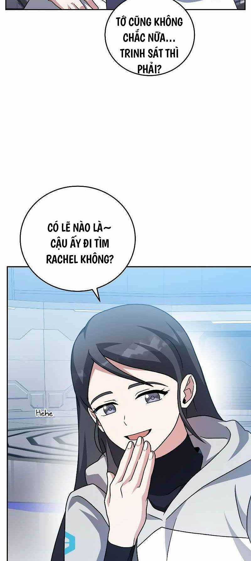 Nhân Vật Ngoài Lề Tiểu Thuyết Chapter 93 trang 80
