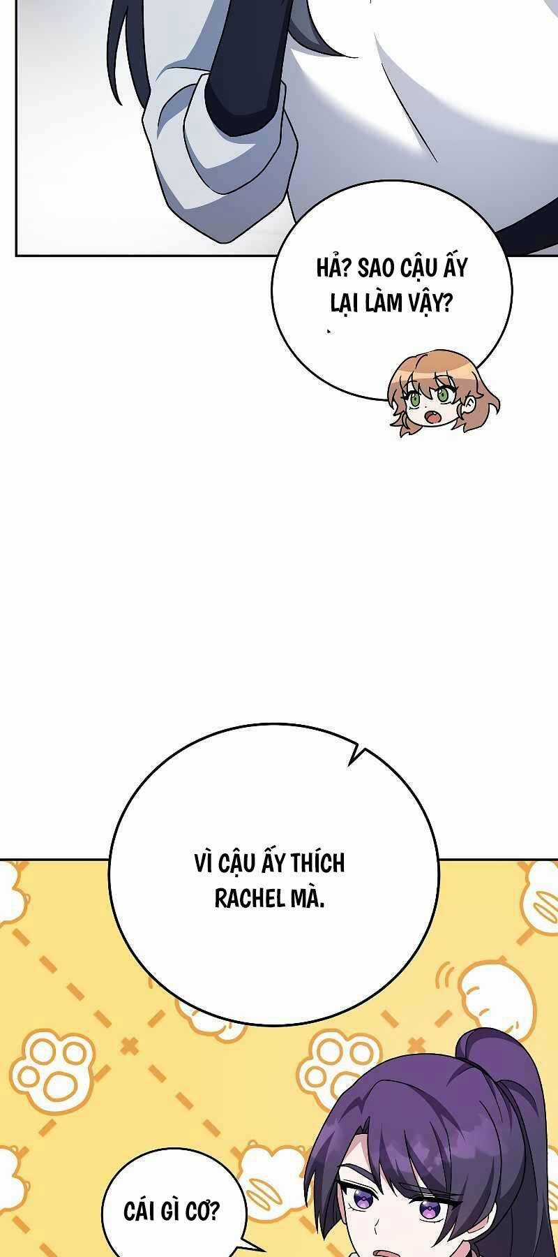 Nhân Vật Ngoài Lề Tiểu Thuyết Chapter 93 trang 81