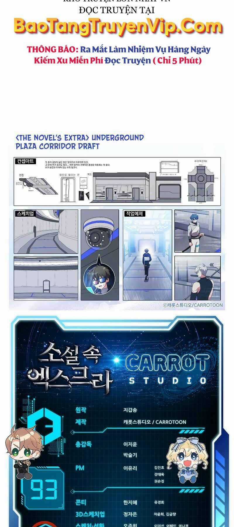 Nhân Vật Ngoài Lề Tiểu Thuyết Chapter 93 trang 85