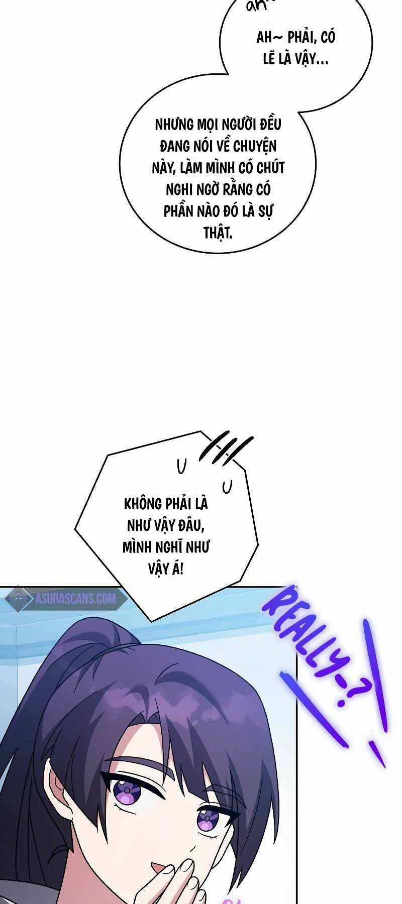 Nhân Vật Ngoài Lề Tiểu Thuyết Chapter 94 trang 10