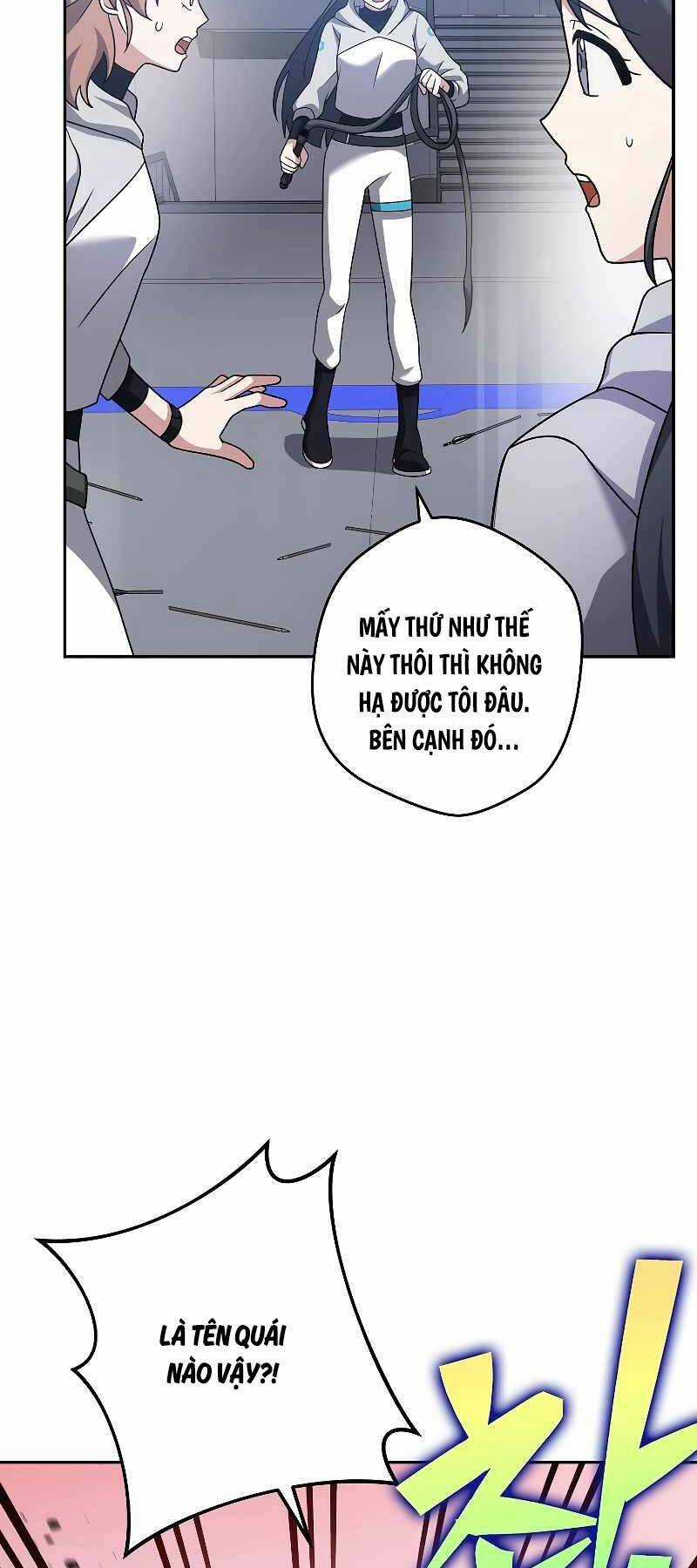 Nhân Vật Ngoài Lề Tiểu Thuyết Chapter 94 trang 19