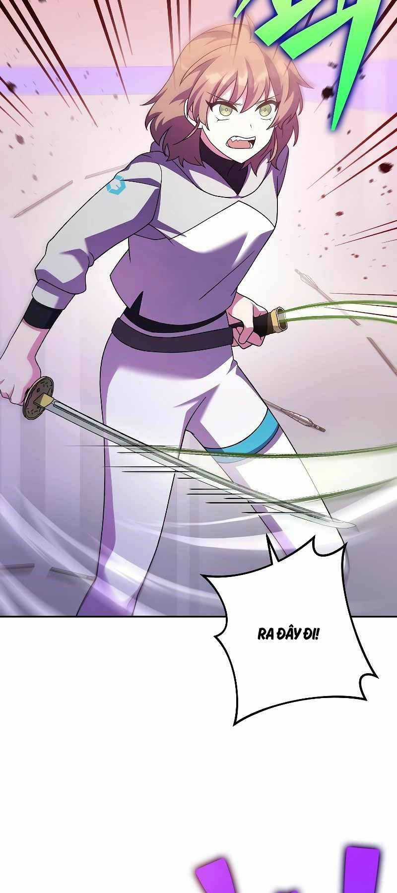 Nhân Vật Ngoài Lề Tiểu Thuyết Chapter 94 trang 20