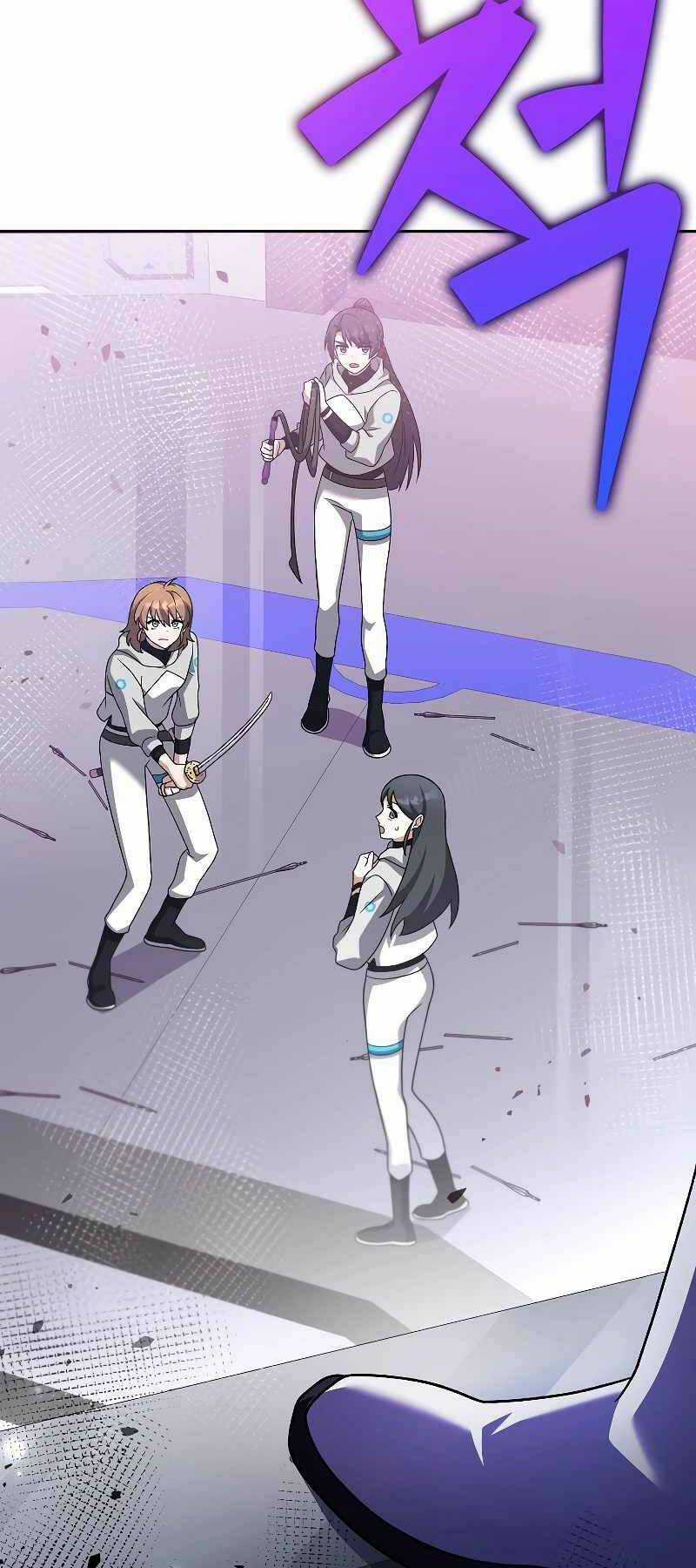 Nhân Vật Ngoài Lề Tiểu Thuyết Chapter 94 trang 21