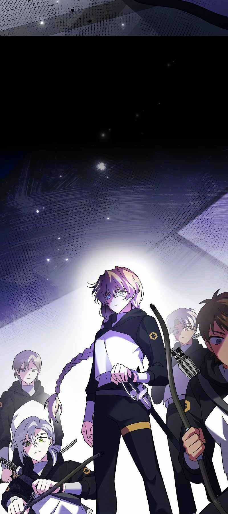 Nhân Vật Ngoài Lề Tiểu Thuyết Chapter 94 trang 22