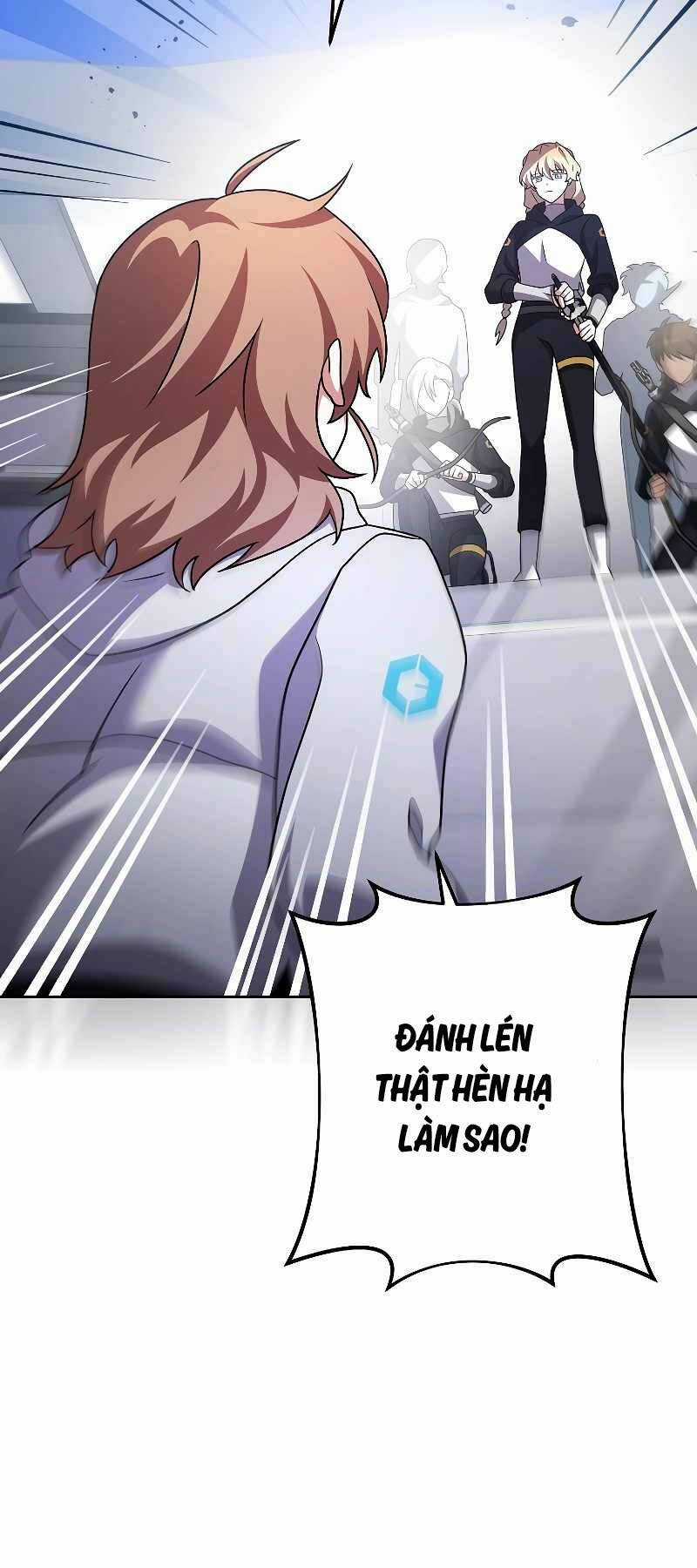 Nhân Vật Ngoài Lề Tiểu Thuyết Chapter 94 trang 24